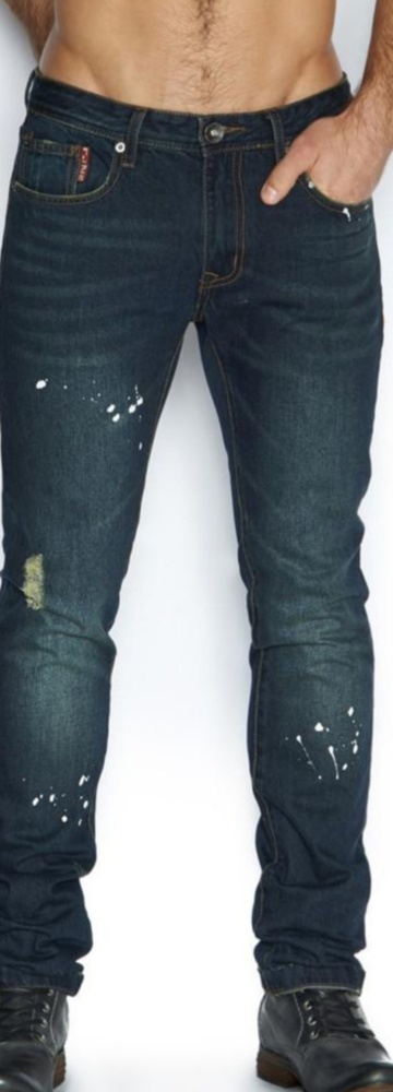 C-IN2 Slim Fit Boot Jeans (NWT)